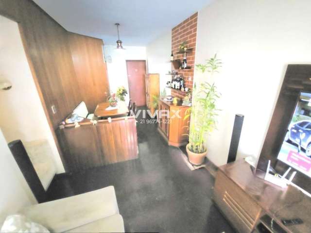 Apartamento com 2 quartos à venda na Rua Padre Ildefonso Penalba, Méier, Rio de Janeiro, 69 m2 por R$ 300.000