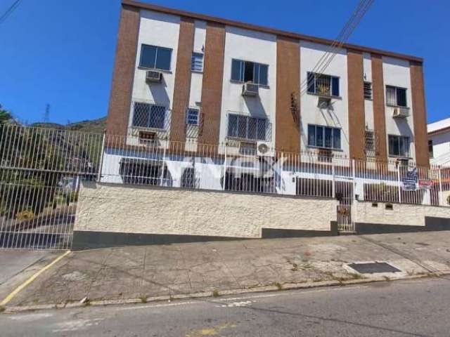 Apartamento com 2 quartos à venda na Rua Borja Reis, Engenho de Dentro, Rio de Janeiro, 55 m2 por R$ 170.000