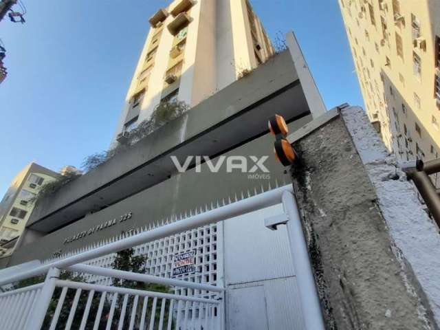 Apartamento com 3 quartos à venda na Rua Fábio Luz, Méier, Rio de Janeiro, 68 m2 por R$ 390.000