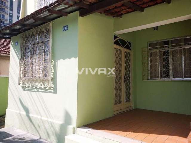 Apartamento com 3 quartos à venda na Rua Piauí, Todos os Santos, Rio de Janeiro, 143 m2 por R$ 450.000