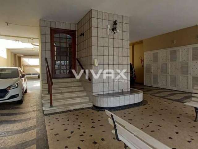 Apartamento com 2 quartos à venda na Rua Intendente Cunha Menezes, Méier, Rio de Janeiro, 65 m2 por R$ 205.000