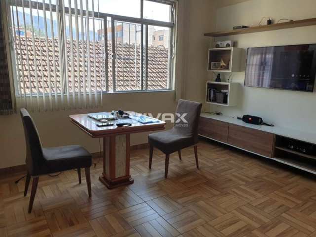 Apartamento com 2 quartos à venda na Rua Engenheiro Julião Castelo, Méier, Rio de Janeiro, 67 m2 por R$ 295.000