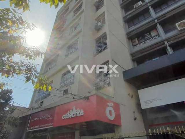 Apartamento com 2 quartos à venda na Rua Dias da Cruz, Méier, Rio de Janeiro, 75 m2 por R$ 340.000