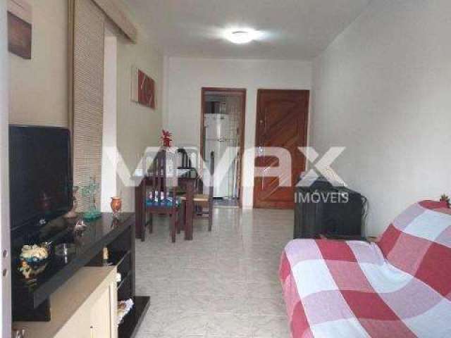 Apartamento com 2 quartos à venda na Rua Hermengarda, Méier, Rio de Janeiro, 52 m2 por R$ 270.000