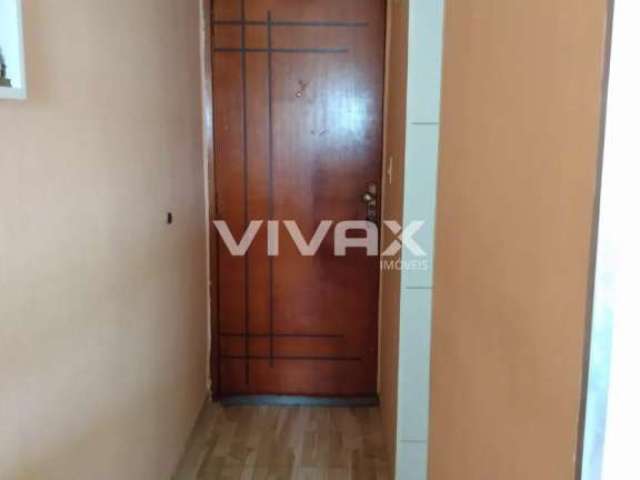 Apartamento com 2 quartos à venda na Rua Joffre Motta, Portuguesa, Rio de Janeiro, 48 m2 por R$ 225.000