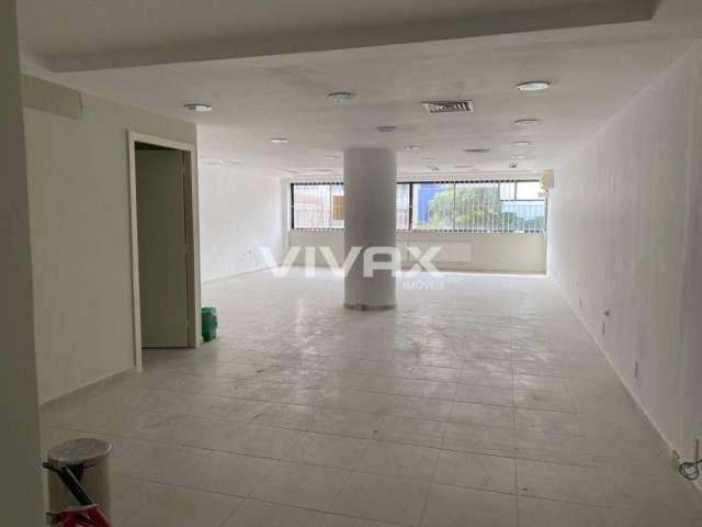 Ponto comercial à venda na Rua Dias da Cruz, Méier, Rio de Janeiro, 95 m2 por R$ 700.000