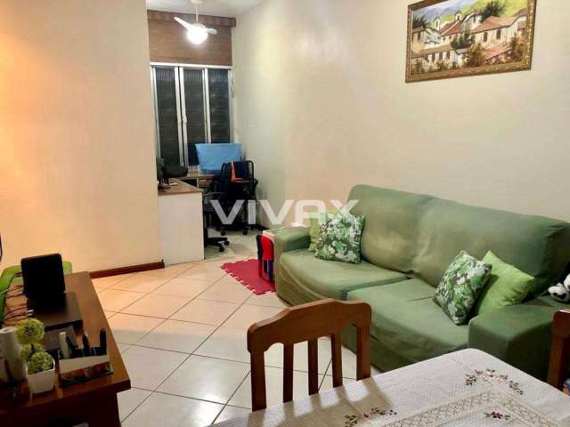 Apartamento com 2 quartos à venda na Rua Sidônio País, Cascadura, Rio de Janeiro, 70 m2 por R$ 220.000