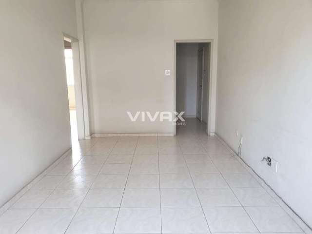 Apartamento com 2 quartos à venda na Rua Filgueiras Lima, Riachuelo, Rio de Janeiro, 78 m2 por R$ 300.000