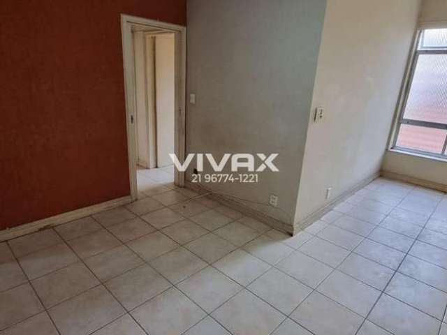 Apartamento com 2 quartos à venda na Rua Barão de São Borja, Méier, Rio de Janeiro, 62 m2 por R$ 270.000