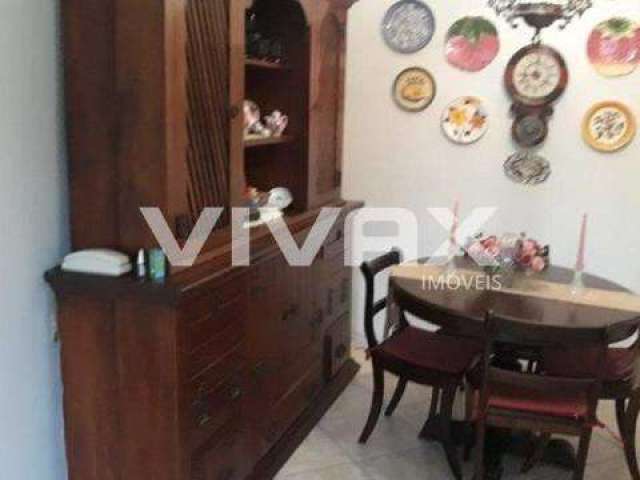 Apartamento com 2 quartos à venda na Rua Mapurari, Engenho de Dentro, Rio de Janeiro, 67 m2 por R$ 230.000