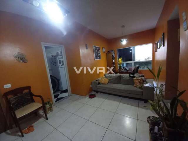 Apartamento com 2 quartos à venda na Rua Lins de Vasconcelos, Lins de Vasconcelos, Rio de Janeiro, 72 m2 por R$ 215.000