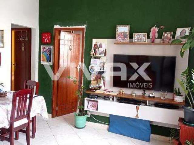 Apartamento com 2 quartos à venda na Rua Flack, Riachuelo, Rio de Janeiro, 53 m2 por R$ 330.000