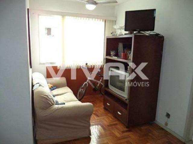 Apartamento com 3 quartos à venda na Rua Araújo Leitão, Engenho Novo, Rio de Janeiro, 67 m2 por R$ 170.000