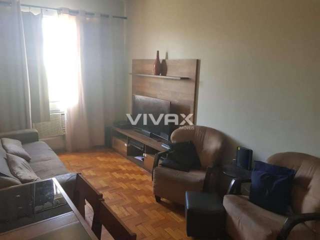 Apartamento com 2 quartos à venda na Rua Dois de Fevereiro, Encantado, Rio de Janeiro, 80 m2 por R$ 260.000