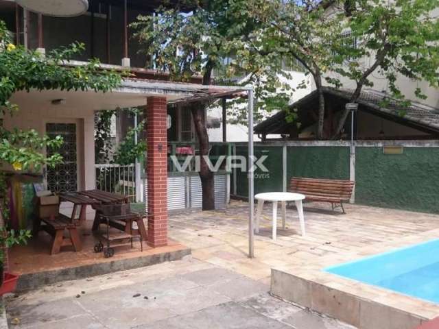 Apartamento com 3 quartos à venda na Rua Joaquina Rosa, Méier, Rio de Janeiro, 91 m2 por R$ 478.000