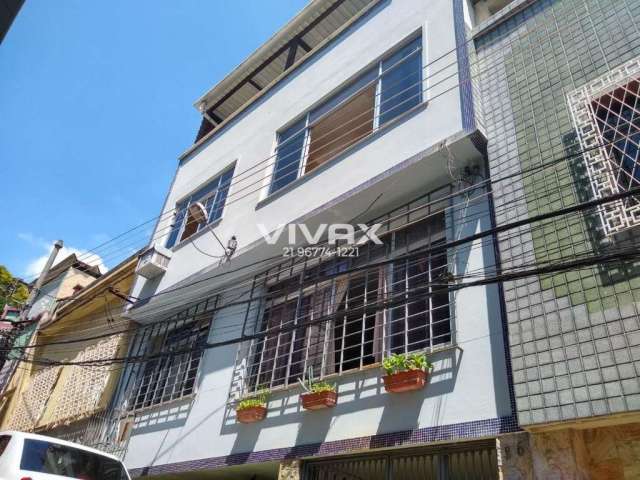 Apartamento com 3 quartos à venda na Rua Aquidabã, Méier, Rio de Janeiro, 163 m2 por R$ 385.000