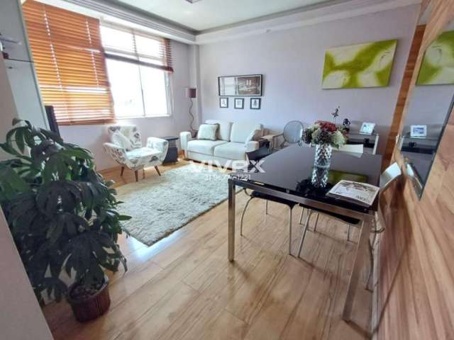 Apartamento com 2 quartos à venda na Rua Pedro de Carvalho, Lins de Vasconcelos, Rio de Janeiro, 75 m2 por R$ 260.000