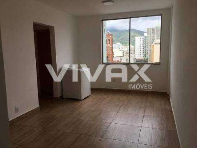 Apartamento com 2 quartos à venda na Rua Padre Ildefonso Penalba, Méier, Rio de Janeiro, 58 m2 por R$ 310.000