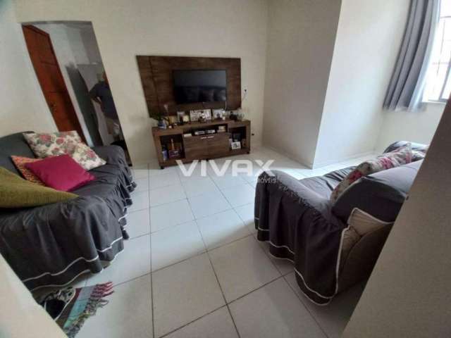 Apartamento com 3 quartos à venda na Rua Rio Grande do Sul, Méier, Rio de Janeiro, 79 m2 por R$ 370.000