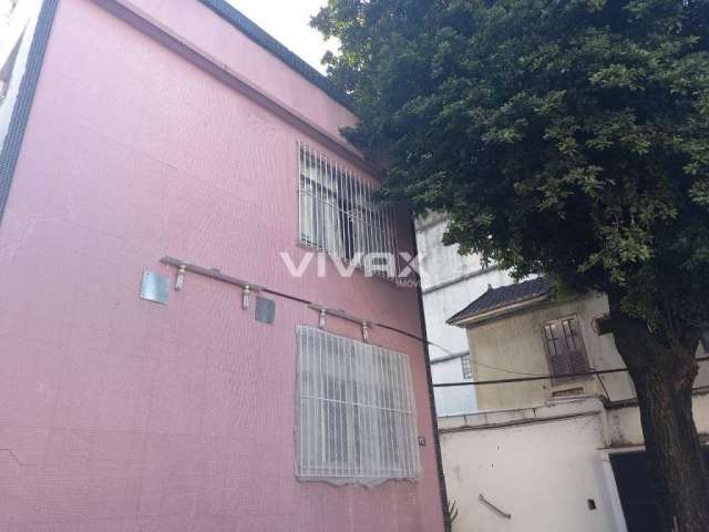 Apartamento com 2 quartos à venda na Rua São Francisco Xavier, São Francisco Xavier, Rio de Janeiro, 60 m2 por R$ 200.000