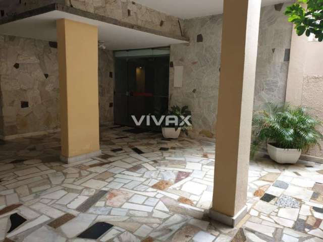 Apartamento com 3 quartos à venda na Rua Dona Claudina, Méier, Rio de Janeiro, 70 m2 por R$ 350.000