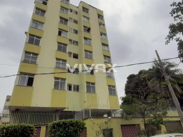 Apartamento com 2 quartos à venda na Rua Curupaiti, Engenho de Dentro, Rio de Janeiro, 71 m2 por R$ 200.000