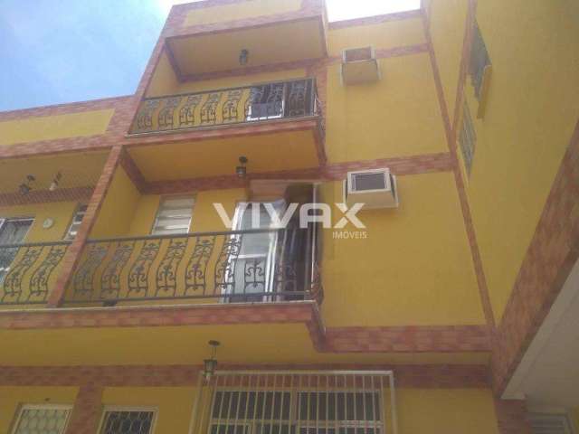 Casa em condomínio fechado com 3 quartos à venda na Rua Luís Delfino, Cascadura, Rio de Janeiro, 98 m2 por R$ 400.000