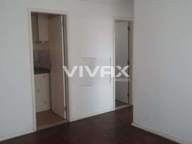 Apartamento com 2 quartos à venda na Rua Pedro de Carvalho, Lins de Vasconcelos, Rio de Janeiro, 63 m2 por R$ 230.000