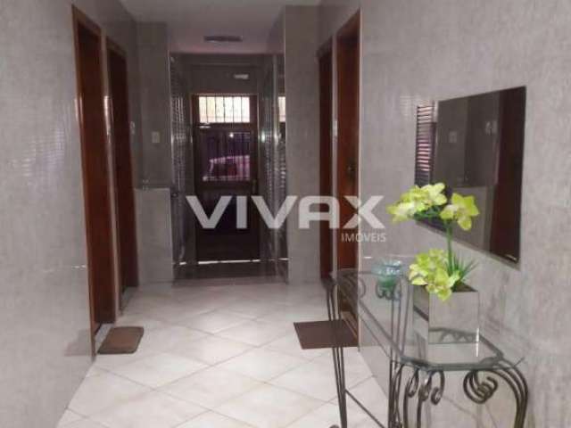 Apartamento com 2 quartos à venda na Rua Santos Titara, Todos os Santos, Rio de Janeiro, 65 m2 por R$ 255.000