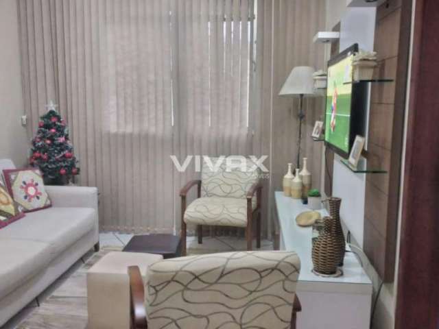 Apartamento com 2 quartos à venda na Rua Pernambuco, Méier, Rio de Janeiro, 84 m2 por R$ 310.000