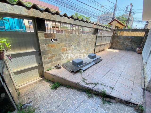 Casa com 3 quartos à venda na Rua Paulo Silva Araújo, Méier, Rio de Janeiro, 196 m2 por R$ 750.000