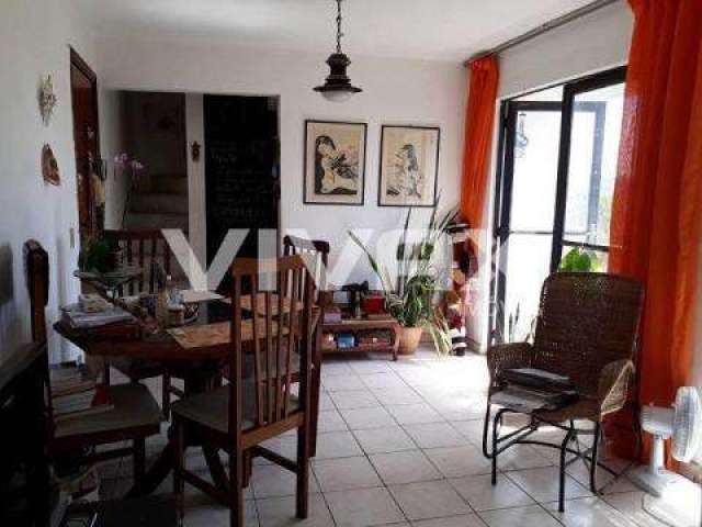 Apartamento com 2 quartos à venda na Estrada Adhemar Bebiano, Inhaúma, Rio de Janeiro, 61 m2 por R$ 190.000