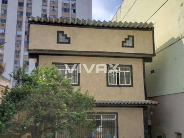 Casa com 5 quartos à venda na Rua Joaquim Meier, Méier, Rio de Janeiro, 360 m2 por R$ 2.000.000