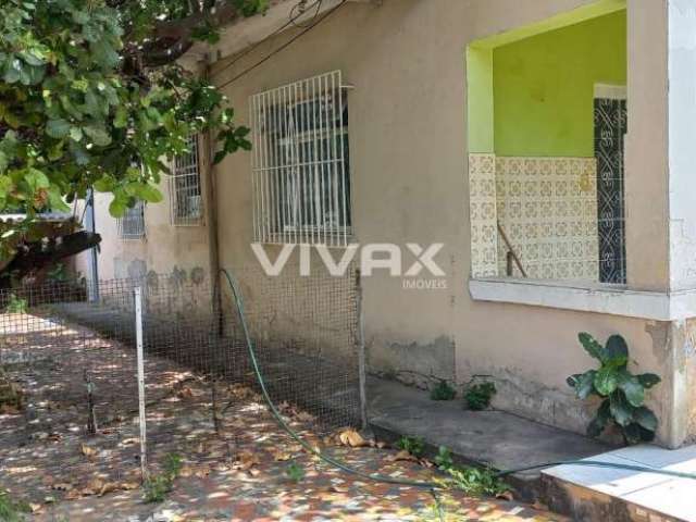 Casa com 3 quartos à venda na Rua Almeida Bastos, Encantado, Rio de Janeiro, 70 m2 por R$ 400.000