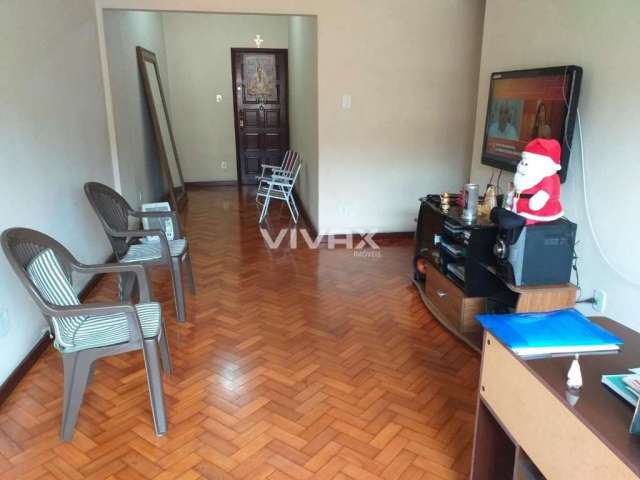 Apartamento com 2 quartos à venda na Rua São Gabriel, Cachambi, Rio de Janeiro, 77 m2 por R$ 300.000