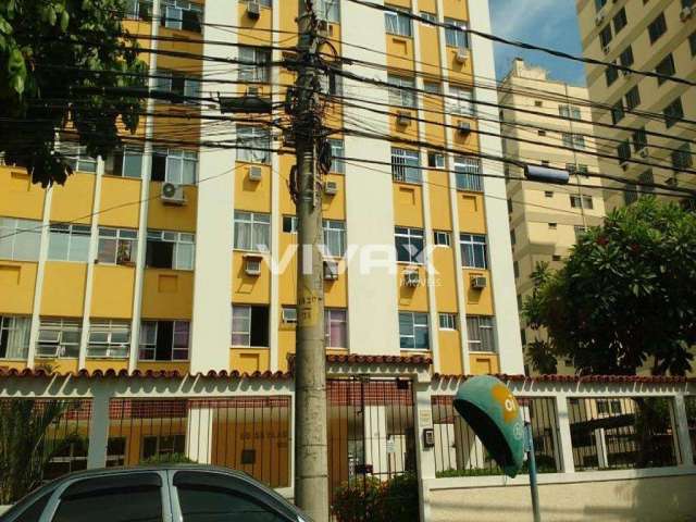 Apartamento com 2 quartos à venda na Rua Garcia Redondo, Cachambi, Rio de Janeiro, 41 m2 por R$ 218.000