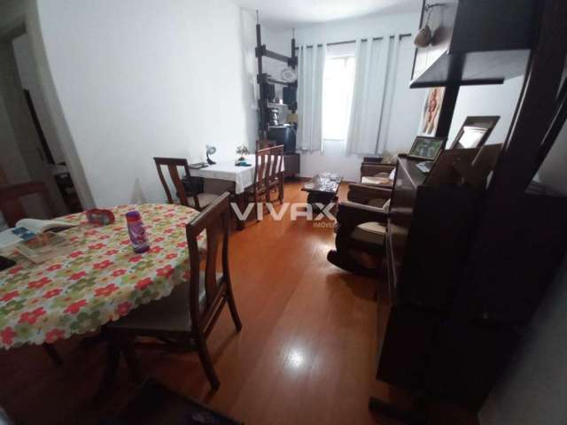 Apartamento com 2 quartos à venda na Rua Dias da Cruz, Méier, Rio de Janeiro, 60 m2 por R$ 249.000