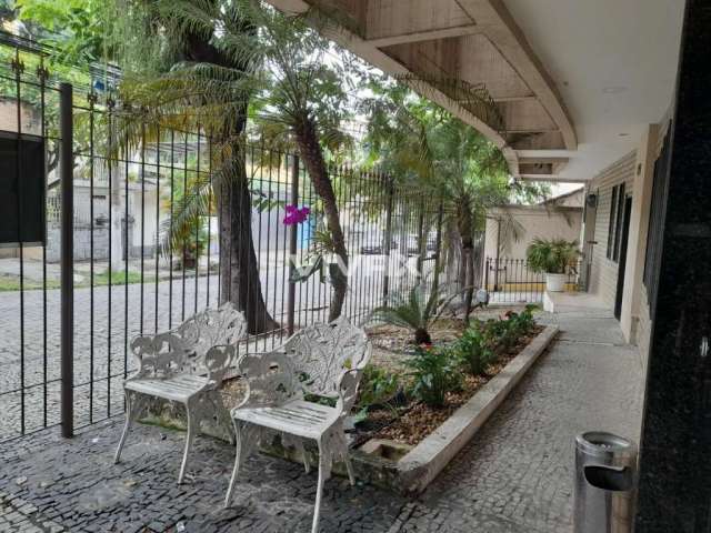 Apartamento com 2 quartos à venda na Rua Conselheiro Ferraz, Lins de Vasconcelos, Rio de Janeiro, 78 m2 por R$ 250.000