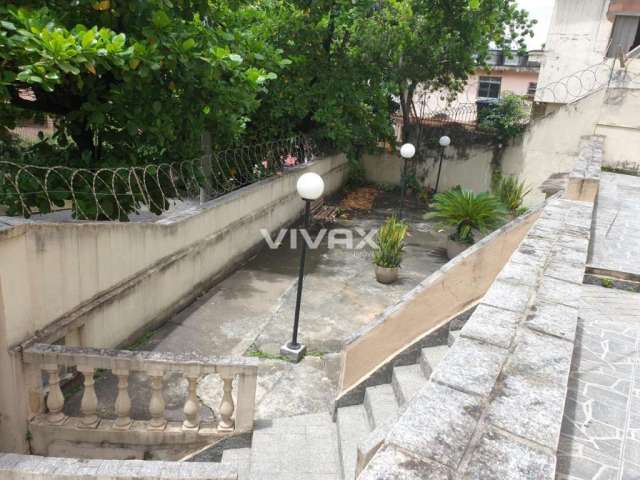 Apartamento com 2 quartos à venda na Rua Ferreira de Andrade, Cachambi, Rio de Janeiro, 62 m2 por R$ 260.000