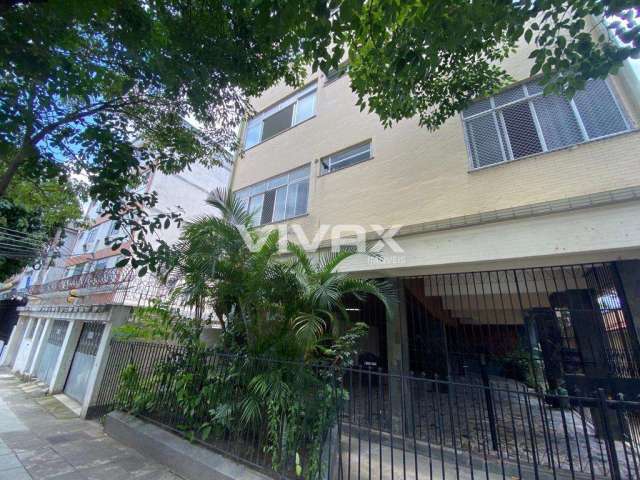 Apartamento com 2 quartos à venda na Rua Cônego Tobias, Méier, Rio de Janeiro, 55 m2 por R$ 190.000