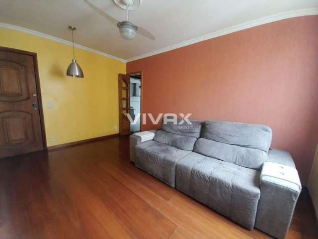 Apartamento com 2 quartos à venda na Rua Garcia Redondo, Cachambi, Rio de Janeiro, 70 m2 por R$ 280.000