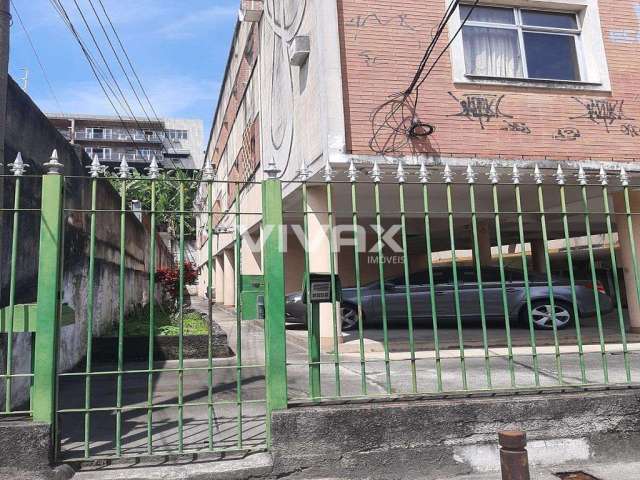 Apartamento com 2 quartos à venda na Estrada do Galeão, Jardim Guanabara, Rio de Janeiro, 66 m2 por R$ 265.000