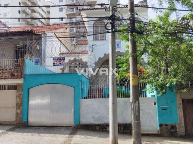 Casa com 5 quartos à venda na Rua Gonzaga de Campos, Todos os Santos, Rio de Janeiro, 300 m2 por R$ 750.000