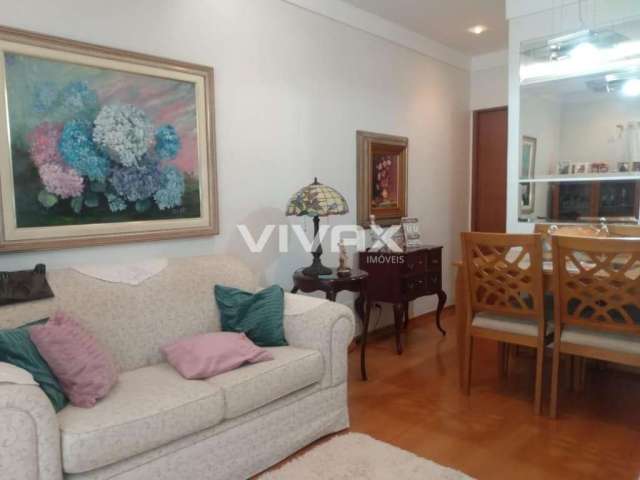 Apartamento com 1 quarto à venda na Rua Martins Lage, Engenho Novo, Rio de Janeiro, 57 m2 por R$ 220.000