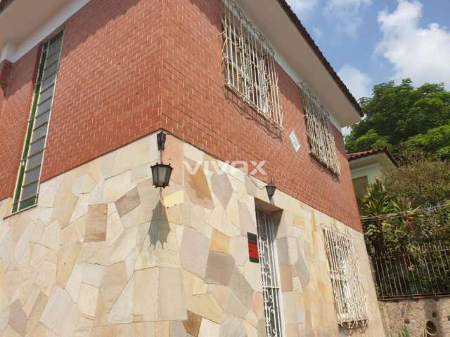 Casa com 3 quartos à venda na Rua Dona Romana, Engenho Novo, Rio de Janeiro, 296 m2 por R$ 550.000