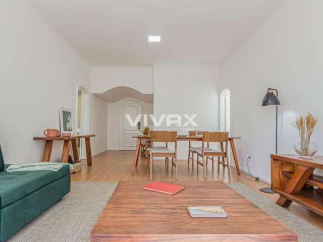 Apartamento com 3 quartos à venda na Rua Professor Gastão Bahiana, Copacabana, Rio de Janeiro, 119 m2 por R$ 1.709.000