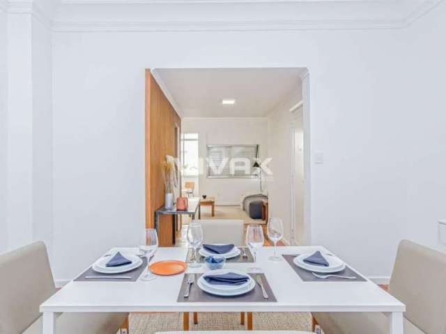 Apartamento com 2 quartos à venda na Rua Aires Saldanha, Copacabana, Rio de Janeiro, 133 m2 por R$ 1.400.000