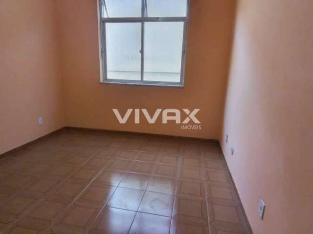 Apartamento com 1 quarto à venda na Rua Pedro de Carvalho, Méier, Rio de Janeiro, 40 m2 por R$ 240.000