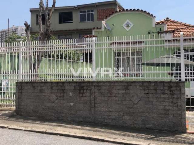 Casa com 3 quartos à venda na Rua Eduardo de Sá, Higienópolis, Rio de Janeiro, 67 m2 por R$ 670.000