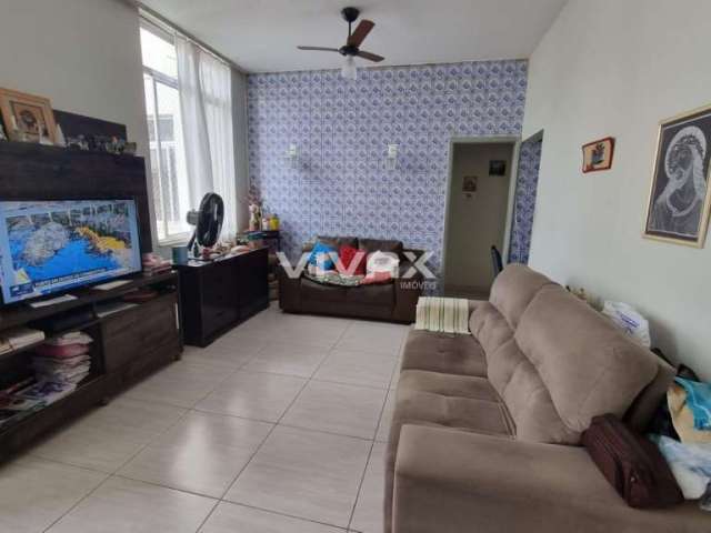 Apartamento com 2 quartos à venda na Rua Dias da Cruz, Méier, Rio de Janeiro, 103 m2 por R$ 400.000